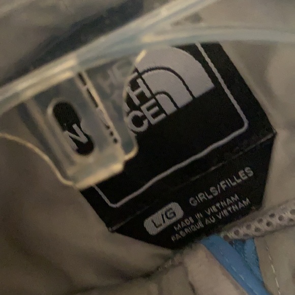 North face jacket - Picture 9 of 13